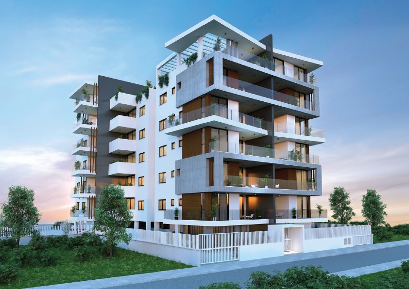 City Terrace